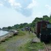 Maine Narrow Gauge Railway Museum