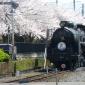 Kyoto Steam Locomotive Museum