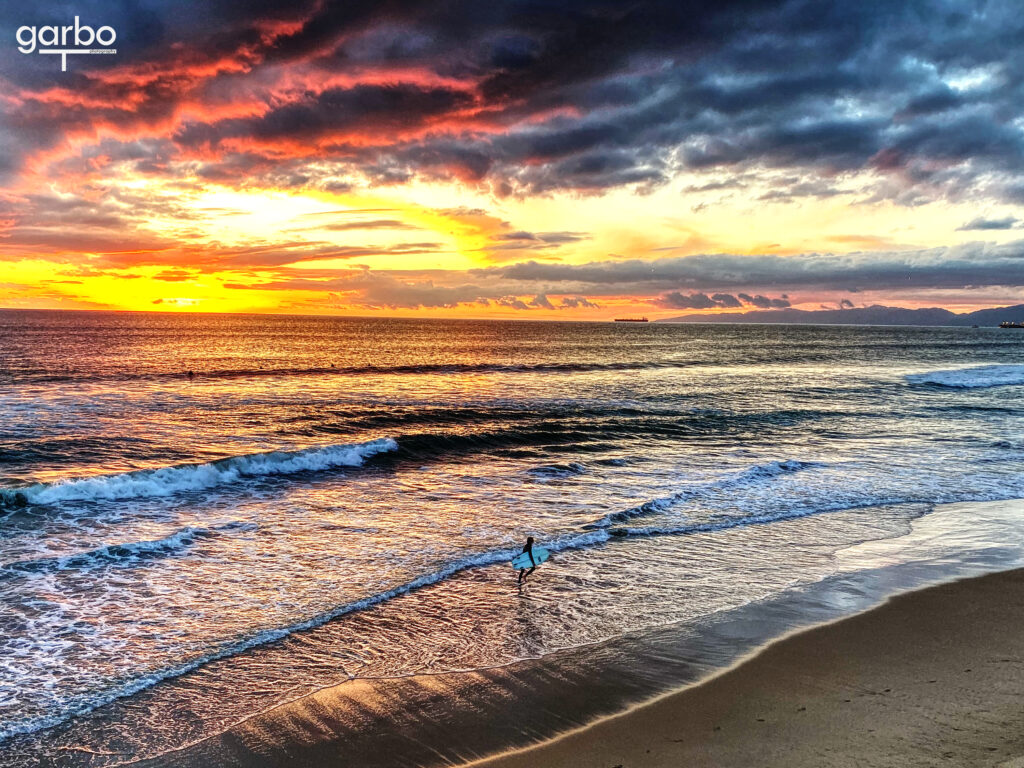 Manhattan Beach