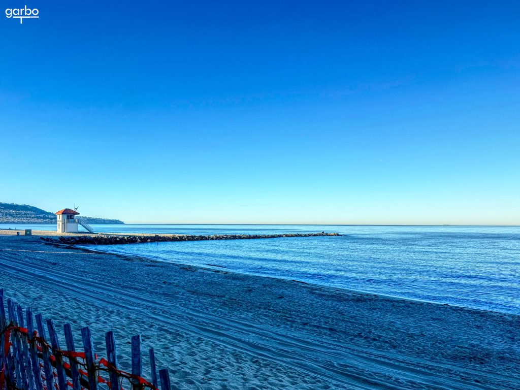 Redondo Jetty