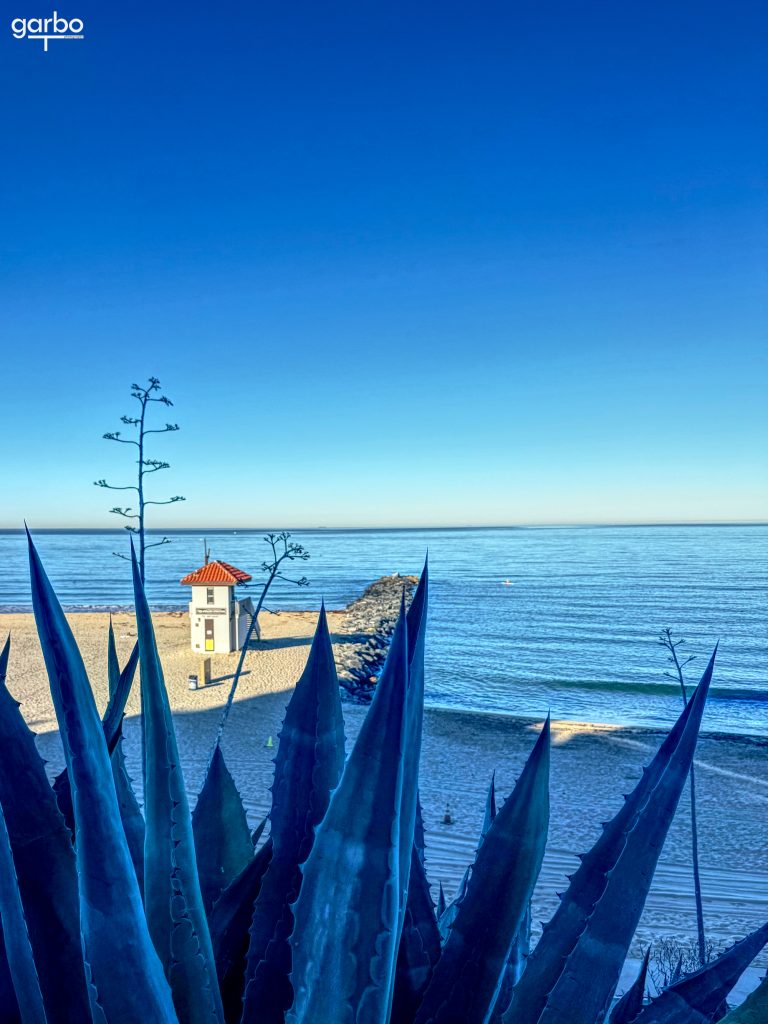 Redondo Jetty